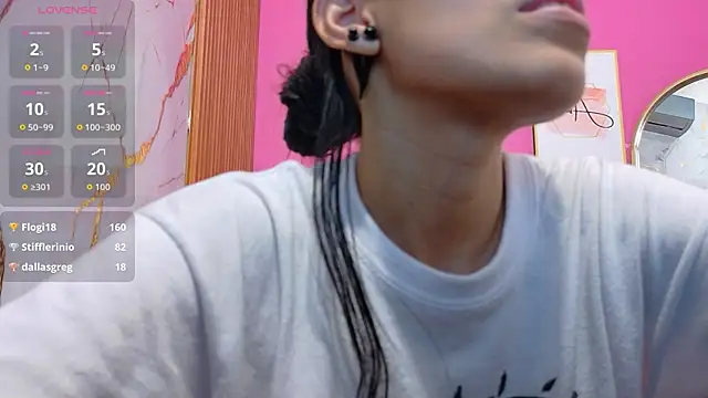 yourcuteneighbourr online show from July 3, 2026, 3:13 am