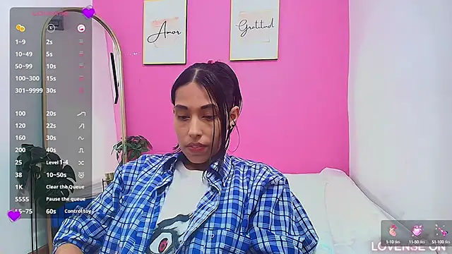 yourcuteneighbourr online show from March 13, 2025, 6:16 am