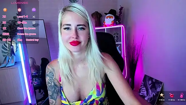 Snapshot of Mermaid_N chatting on June 15, 2026, 1:39 am Mermaid N online show from June 15, 2026, 1:39 am