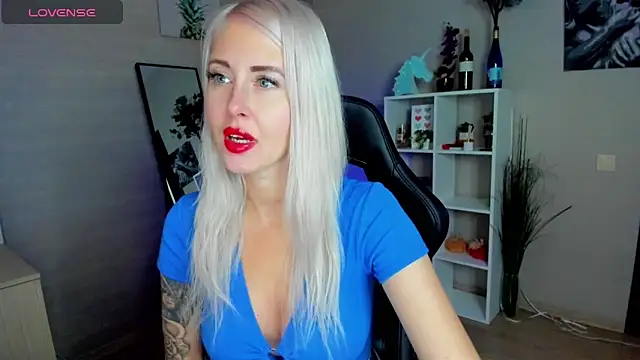 Mermaid N online show from September 29, 2025, 1:34 am