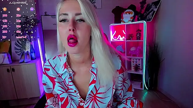 Mermaid N online show from July 30, 2026, 1:48 am