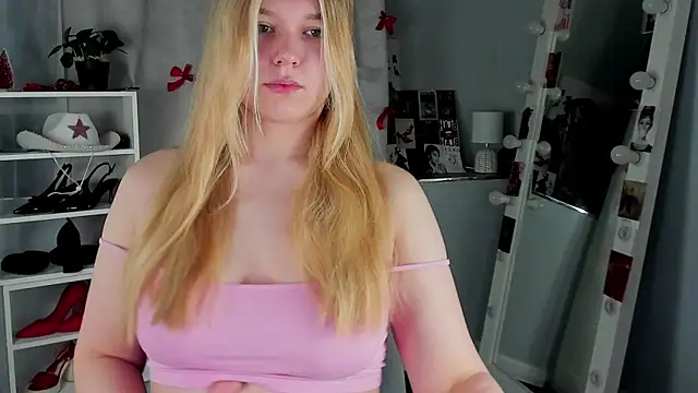 Rebecca Kelly online show from January 15, 2026, 2:37 am