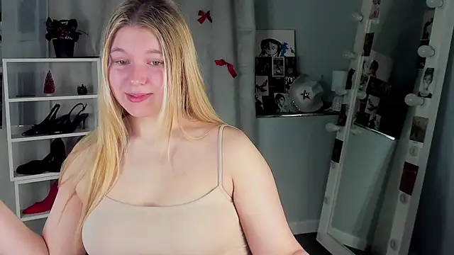 Rebecca Kelly online show from January 6, 2026, 2:26 am