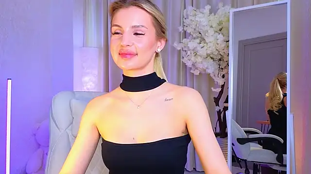 Grace Gordon online show from March 19, 2025, 4:36 am