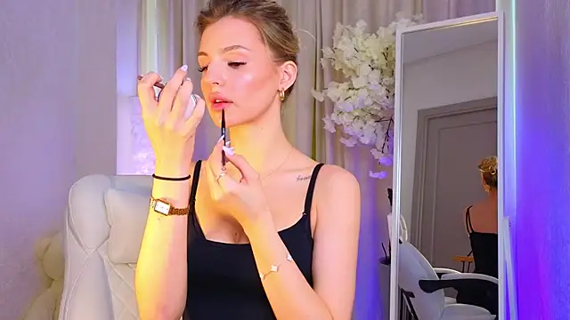 Grace Gordon online show from March 14, 2025, 8:21 am