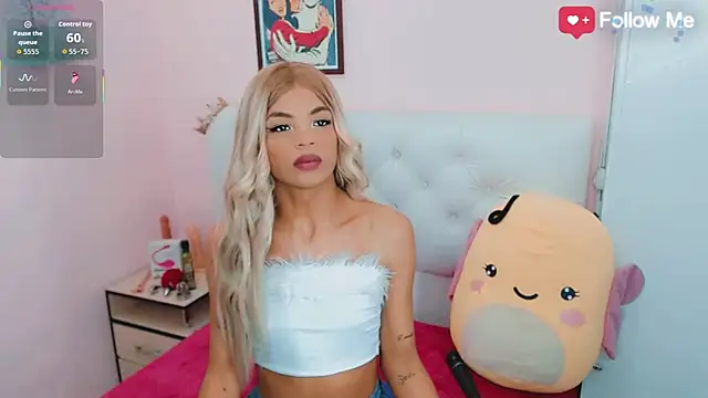 alexa-xxx- online show from October 7, 2025, 3:51 am