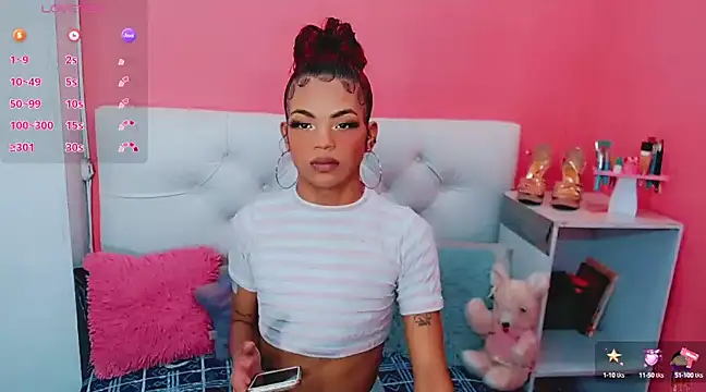 alexa-xxx- online show from March 16, 2025, 6:09 am