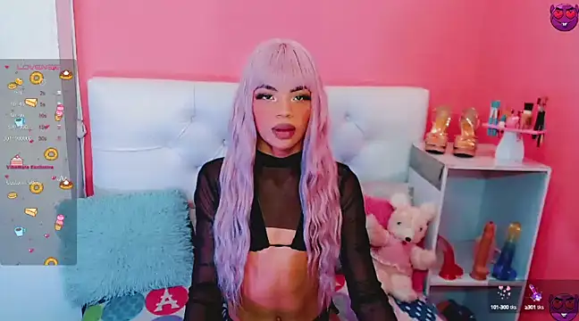 alexa-xxx- online show from February 28, 2025, 11:36 am