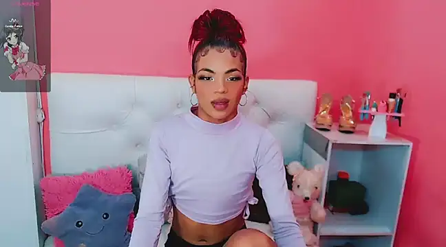 alexa-xxx- online show from March 9, 2025, 10:08 am