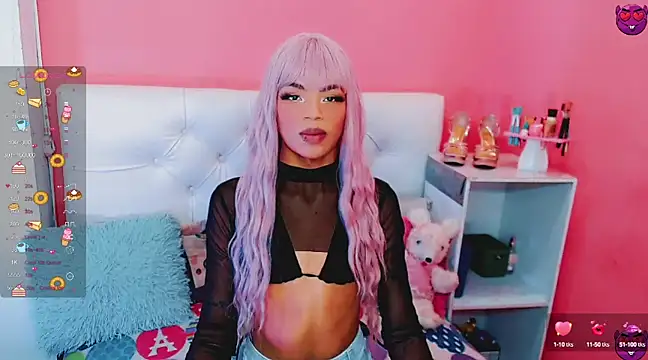 alexa-xxx- online show from February 28, 2025, 5:26 am