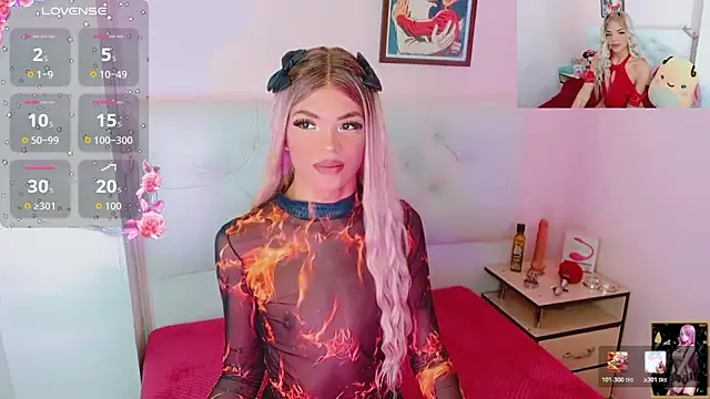 alexa-xxx- online show from May 2, 2026, 4:07 am