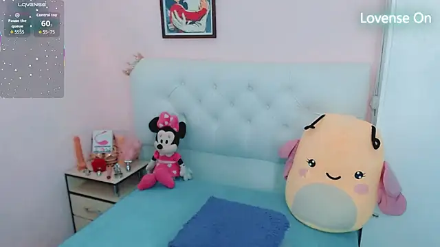 alexa-xxx- online show from September 30, 2025, 5:02 am