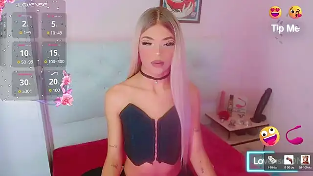 alexa-xxx- online show from April 7, 2026, 4:14 am