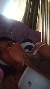 Tiphanydirty3 online show from June 21, 2026, 10:37 pm