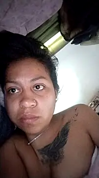 Tiphanydirty3 online show from April 26, 2026, 11:07 am