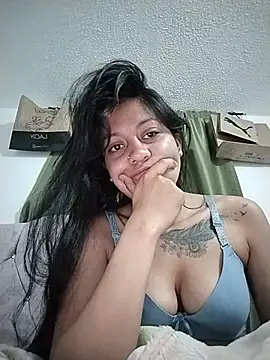 Tiphanydirty3 online show from June 5, 2026, 7:47 am