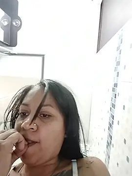 Tiphanydirty3 online show from July 26, 2026, 5:20 pm