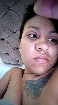 Tiphanydirty3 online show from April 22, 2026, 3:19 pm