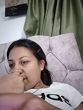 Tiphanydirty3 online show from July 18, 2026, 4:54 am