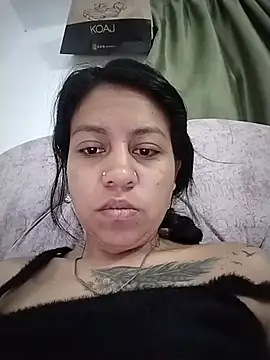 Tiphanydirty3 online show from July 2, 2026, 10:32 am