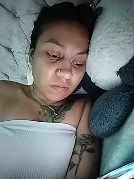 Tiphanydirty3 online show from July 8, 2026, 4:13 am