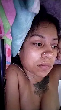 Tiphanydirty3 online show from December 21, 2025, 2:41 pm