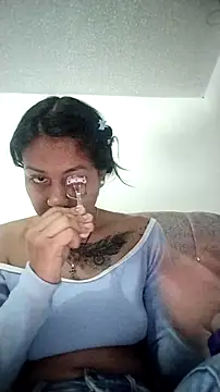 Tiphanydirty3 online show from February 6, 2026, 11:56 pm