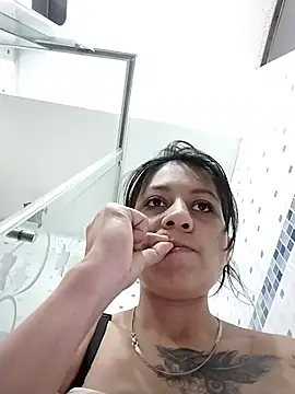 Tiphanydirty3 online show from July 11, 2026, 3:34 pm