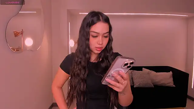 Snapshot of CelestePalmer_ chatting on February 14, 2026, 10:04 am CelestePalmer online show from February 14, 2026, 10:04 am