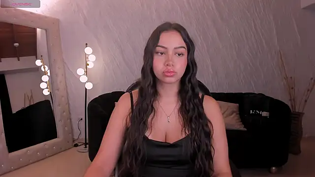 Snapshot of CelestePalmer_ chatting on July 23, 2026, 10:34 am CelestePalmer online show from July 23, 2026, 10:34 am