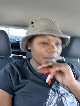 1Blackertheberry1 online show from February 8, 2025, 11:55 am