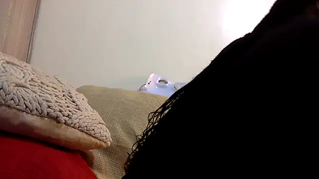 creamyjuices01 online show from July 19, 2026, 1:47 am