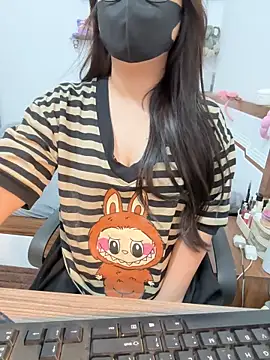 Jenni nana online show from March 5, 2025, 2:36 am