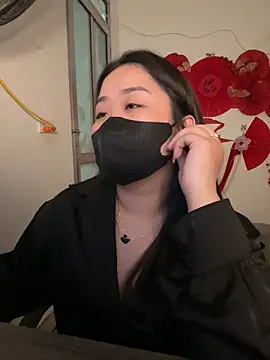 Jenni nana online show from February 12, 2025, 1:06 pm