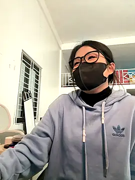 Jenni nana online show from December 2, 2025, 7:54 am