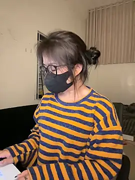 Jenni nana online show from January 19, 2026, 3:38 pm