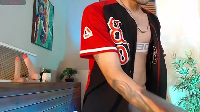 Snapshot of DrakeNeumann chatting on February 5, 2026, 3:46 am DrakeNeumann online show from February 5, 2026, 3:46 am