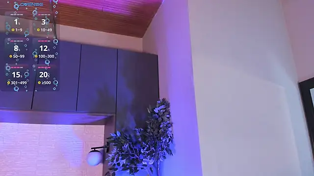 DrakeNeumann online show from November 17, 2025, 3:43 am