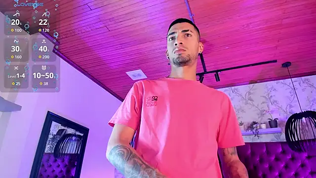 DrakeNeumann online show from December 1, 2025, 3:29 am