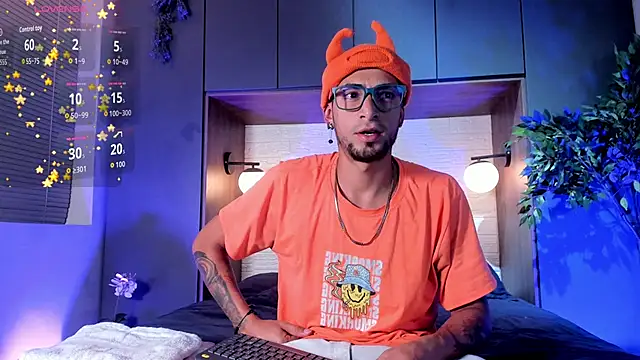 Snapshot of DrakeNeumann chatting on March 4, 2026, 3:47 am DrakeNeumann online show from March 4, 2026, 3:47 am