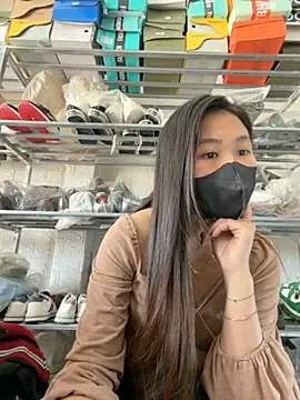 Tina 995 online show from November 22, 2025, 6:23 am