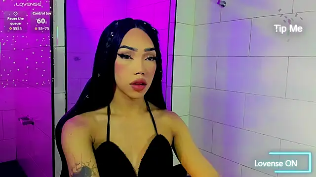 Nikita Gers online show from September 10, 2025, 4:22 am