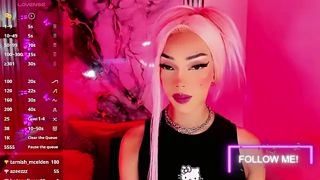 Snapshot of Nikita_Gers chatting on June 10, 2026, 11:17 pm Nikita Gers online show from June 10, 2026, 11:17 pm