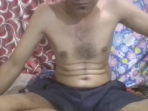 Bangingchick online show from October 18, 2025, 4:47 am