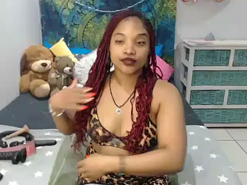 CREAMYCUPCAKExxx online show from March 3, 2025, 5:58 am