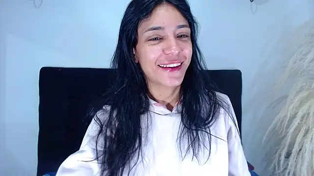 srta luciana online show from June 12, 2026, 12:03 pm