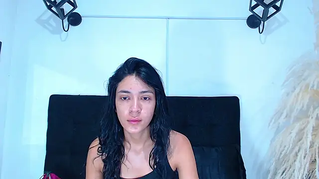 srta luciana online show from June 30, 2026, 11:43 am