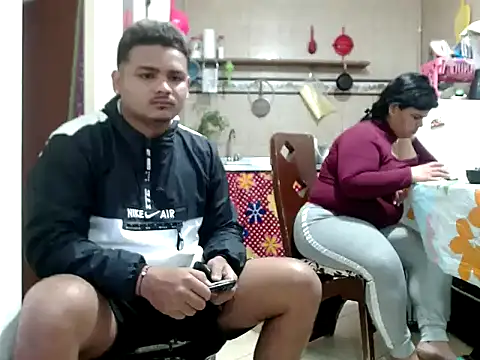 Boycuriousxxx online show from December 1, 2025, 1:34 pm