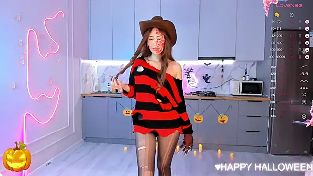 carpe diemmm online show from November 2, 2025, 12:48 am