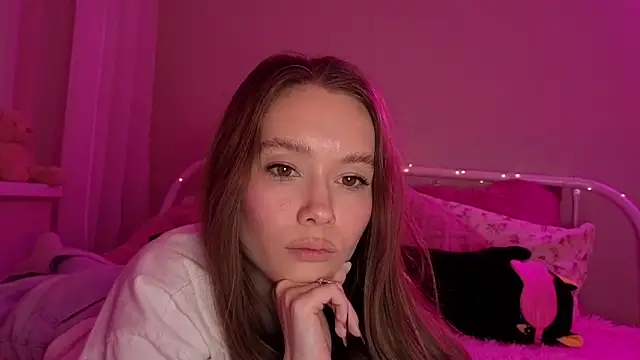 KateVon online show from October 12, 2025, 6:20 pm